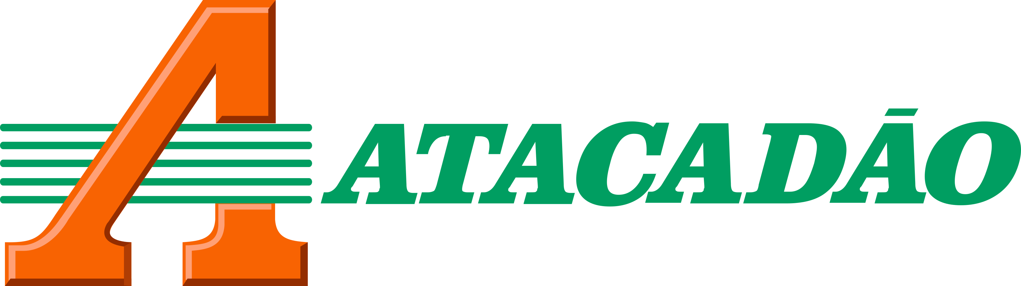 Atacadão